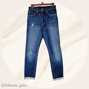 🕊️ Levi's 501 Jeans *Like New* size 26